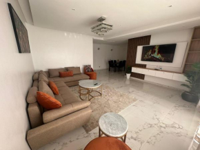 Appartement luxueux prestigia